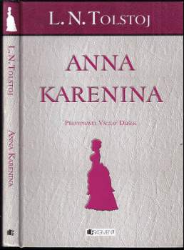 Anna Karenina