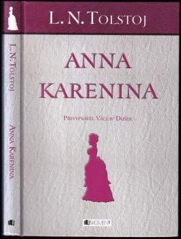 Anna Karenina