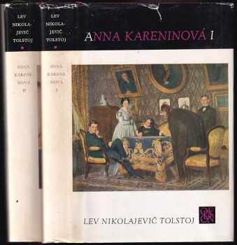 Anna Kareninová