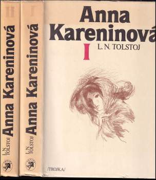 Anna Kareninová
