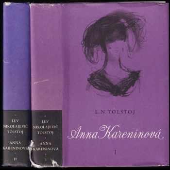 Anna Kareninová