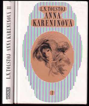 Anna Kareninová
