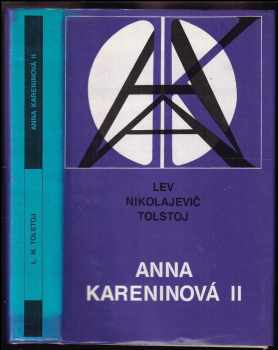 Anna Kareninová