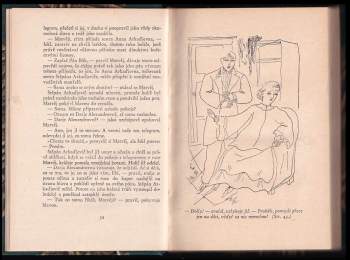 Lev Nikolajevič Tolstoj: Anna Kareninová - Anna Karenina 1-3, KOMPLET