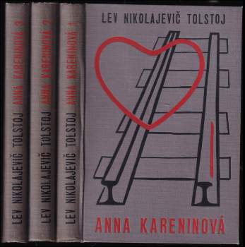 Anna Kareninová