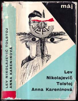 Lev Nikolajevič Tolstoj: Anna Kareninová