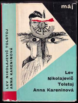 Anna Kareninová
