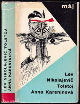 Lev Nikolajevič Tolstoj: Anna Kareninová