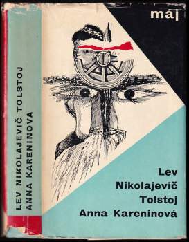 Lev Nikolajevič Tolstoj: Anna Kareninová
