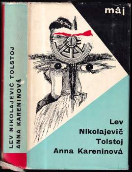 Lev Nikolajevič Tolstoj: Anna Kareninová