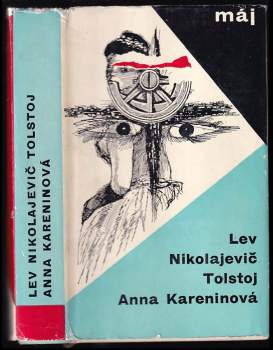 Lev Nikolajevič Tolstoj: Anna Kareninová
