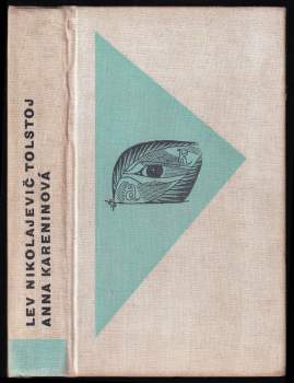 Lev Nikolajevič Tolstoj: Anna Kareninová