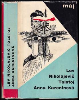 Lev Nikolajevič Tolstoj: Anna Kareninová