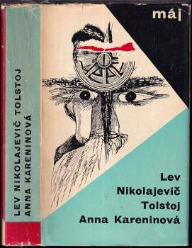 Lev Nikolajevič Tolstoj: Anna Kareninová