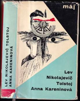 Lev Nikolajevič Tolstoj: Anna Kareninová