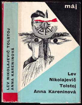 Lev Nikolajevič Tolstoj: Anna Kareninová