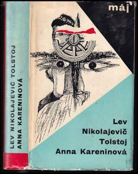 Lev Nikolajevič Tolstoj: Anna Kareninová