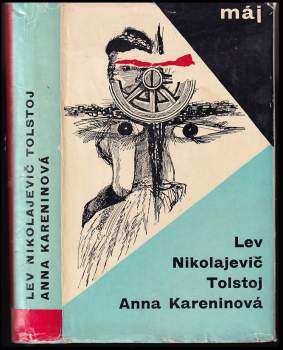 Lev Nikolajevič Tolstoj: Anna Kareninová