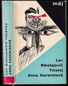 Lev Nikolajevič Tolstoj: Anna Kareninová