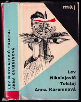 Lev Nikolajevič Tolstoj: Anna Kareninová