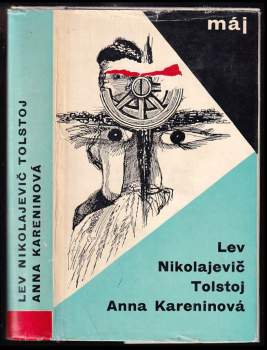 Lev Nikolajevič Tolstoj: Anna Kareninová