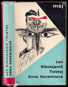 Lev Nikolajevič Tolstoj: Anna Kareninová
