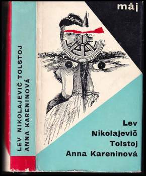Lev Nikolajevič Tolstoj: Anna Kareninová
