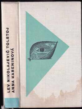 Lev Nikolajevič Tolstoj: Anna Kareninová