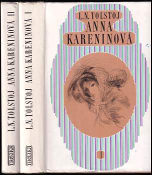 Anna Kareninová