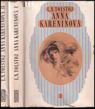 Anna Kareninová : Díl 1-2