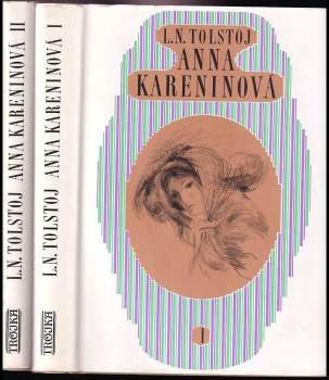Anna Kareninová