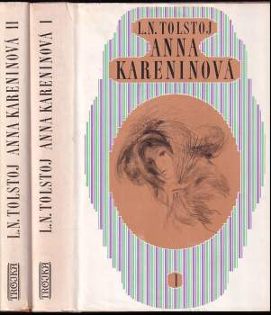 Anna Kareninová