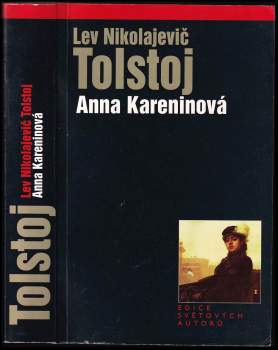 Anna Kareninová