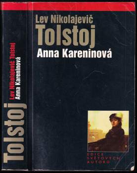Anna Kareninová