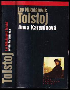 Anna Kareninová