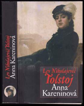 Anna Kareninová