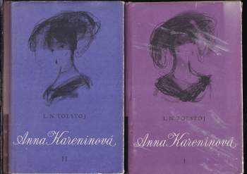 Lev Nikolajevič Tolstoj: Anna Kareninová