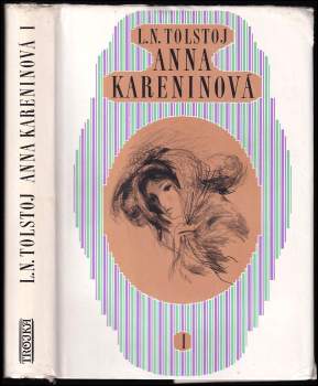 Lev Nikolajevič Tolstoj: Anna Kareninová