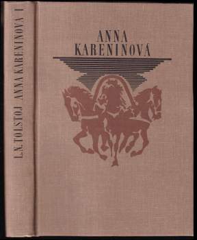 Anna Kareninová