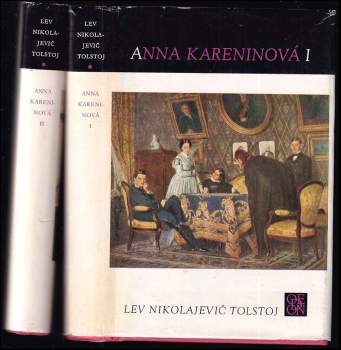 Anna Kareninová