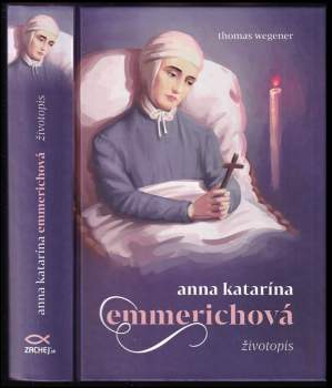 Anna Katarína Emmerichová