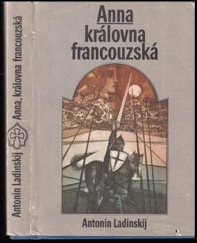 Anna, královna francouzská