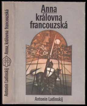 Anna, královna francouzská