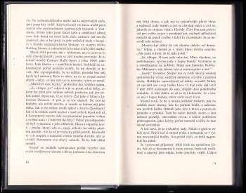 Kendare Blake: Anna krví oděná