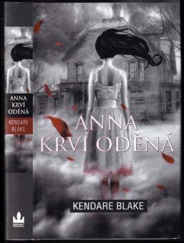 Anna krví oděná