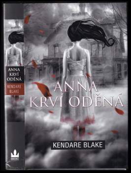 Anna krví oděná