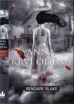 Anna krví oděná
