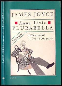 Anna Livia Plurabella