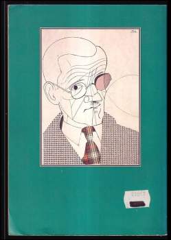 James Joyce: Anna Livia Plurabella