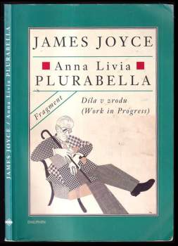 Anna Livia Plurabella